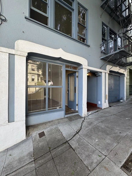 Studio Apartment for rent in Eureka Valley - San Francisco, San Francisco