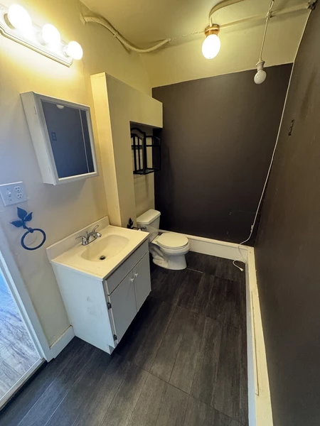 Studio Apartment for rent in Eureka Valley - San Francisco, San Francisco