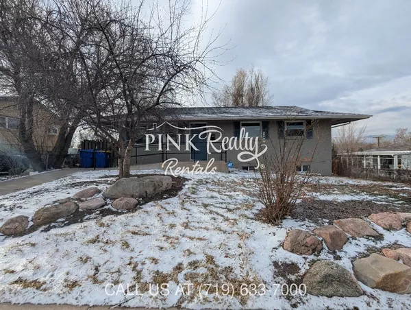 4 bedrooms apartment for rent in East Colorado Springs - East COS, Colorado Springs