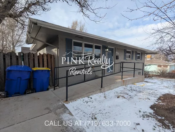 4 bedrooms apartment for rent in East Colorado Springs - East COS, Colorado Springs