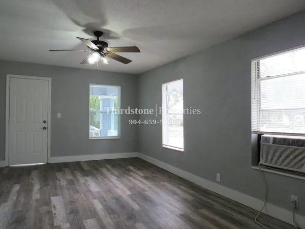 2 bedrooms apartment for rent in Eastside - Downtown JAX, Jacksonville