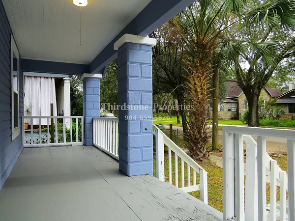 2 bedrooms apartment for rent in Eastside - Downtown JAX, Jacksonville