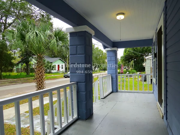 2 bedrooms apartment for rent in Eastside - Downtown JAX, Jacksonville
