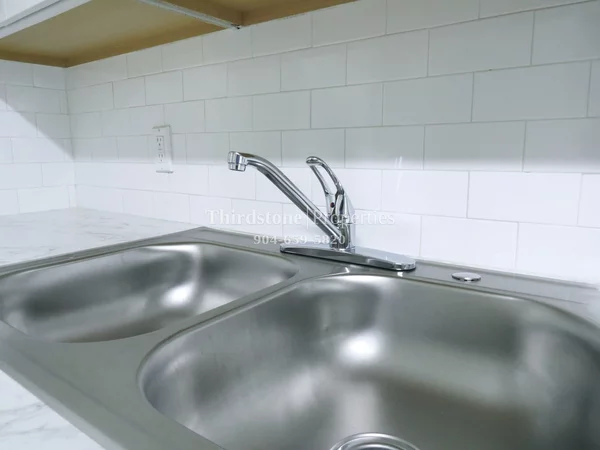 2 bedrooms apartment for rent in Lackawanna - Westside, Jacksonville