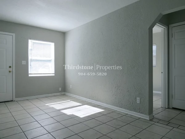 2 bedrooms apartment for rent in Lackawanna - Westside, Jacksonville