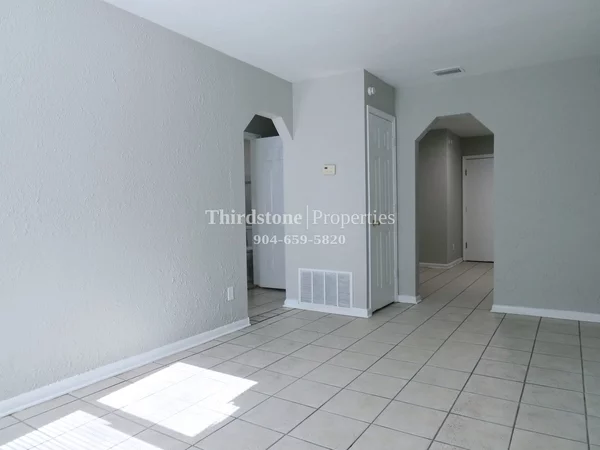 2 bedrooms apartment for rent in Lackawanna - Westside, Jacksonville