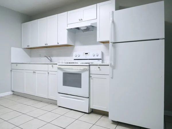 2 bedrooms apartment for rent in Lackawanna - Westside, Jacksonville