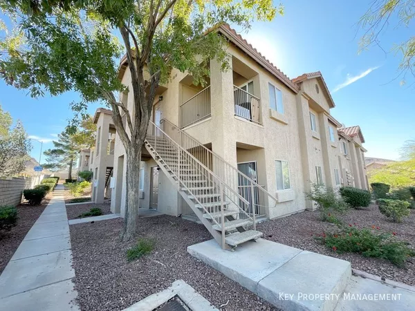 2 bedrooms apartment for rent in North Las Vegas - North Las Vegas, Las Vegas