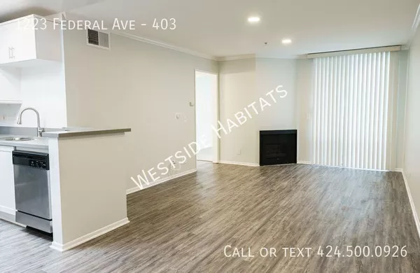 1 bedroom apartment for rent in Sawtelle - Westside / South Bay, Los Angeles