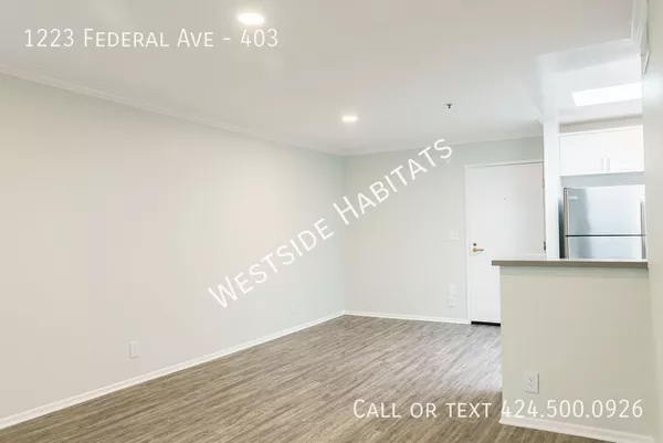 1 bedroom apartment for rent in Sawtelle - Westside / South Bay, Los Angeles