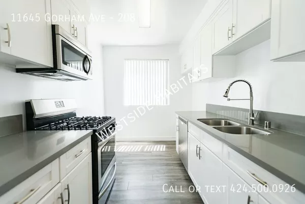 2 bedrooms apartment for rent in Brentwood - Westside / South Bay, Los Angeles