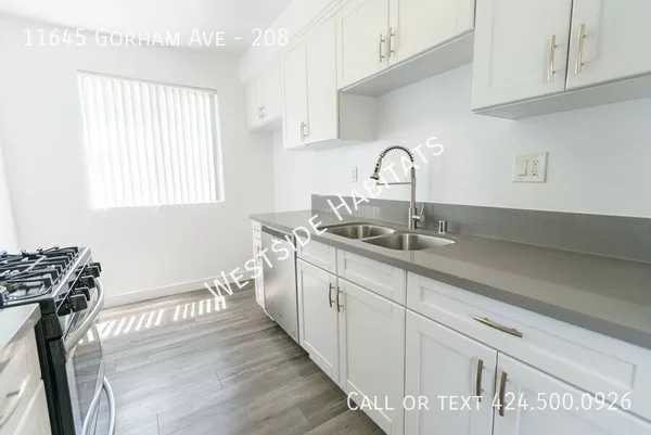 2 bedrooms apartment for rent in Brentwood - Westside / South Bay, Los Angeles