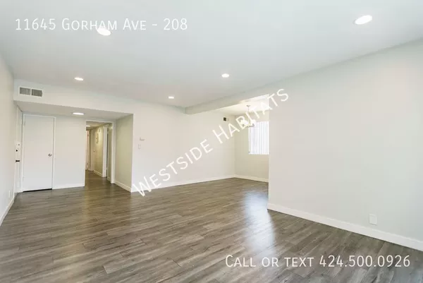 2 bedrooms apartment for rent in Brentwood - Westside / South Bay, Los Angeles