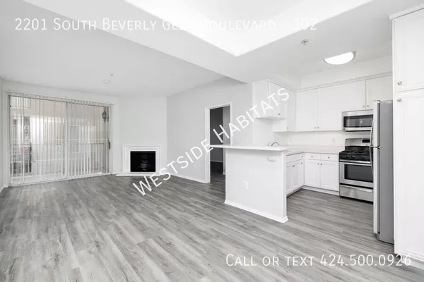 2 bedrooms apartment for rent in Rancho Park - Westside / South Bay, Los Angeles