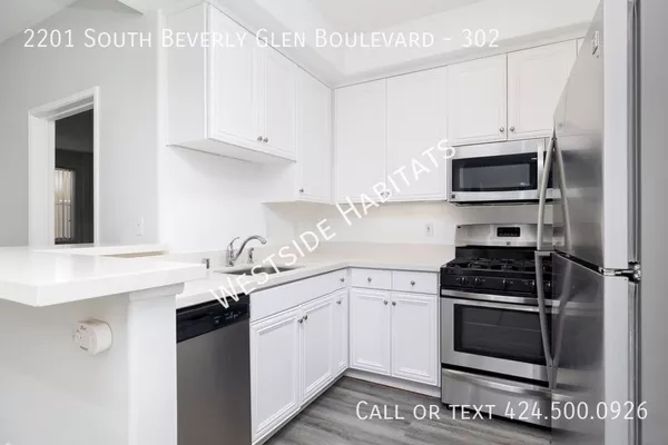 2 bedrooms apartment for rent in Rancho Park - Westside / South Bay, Los Angeles