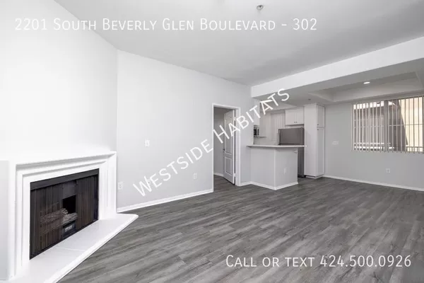 2 bedrooms apartment for rent in Rancho Park - Westside / South Bay, Los Angeles