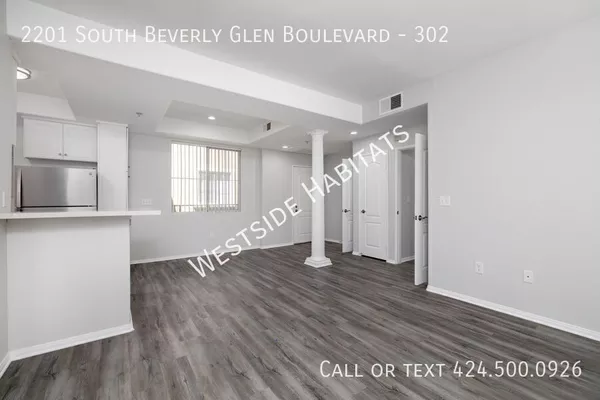 2 bedrooms apartment for rent in Rancho Park - Westside / South Bay, Los Angeles