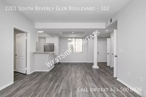 2 bedrooms apartment for rent in Rancho Park - Westside / South Bay, Los Angeles