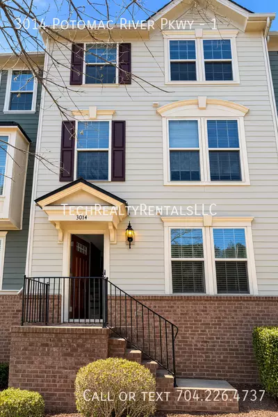 3 bedrooms apartment for rent in Eagle Lake - West Charlotte, Charlotte