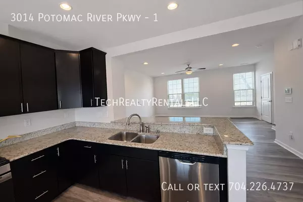 3 bedrooms apartment for rent in Eagle Lake - West Charlotte, Charlotte