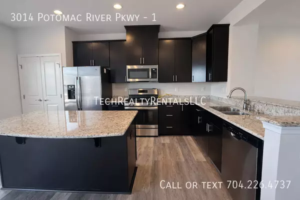 3 bedrooms apartment for rent in Eagle Lake - West Charlotte, Charlotte