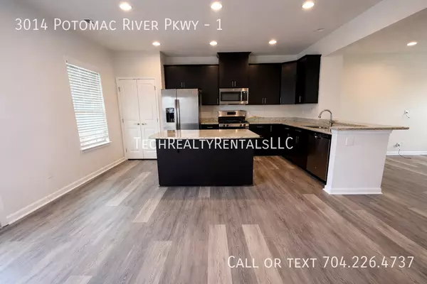 3 bedrooms apartment for rent in Eagle Lake - West Charlotte, Charlotte