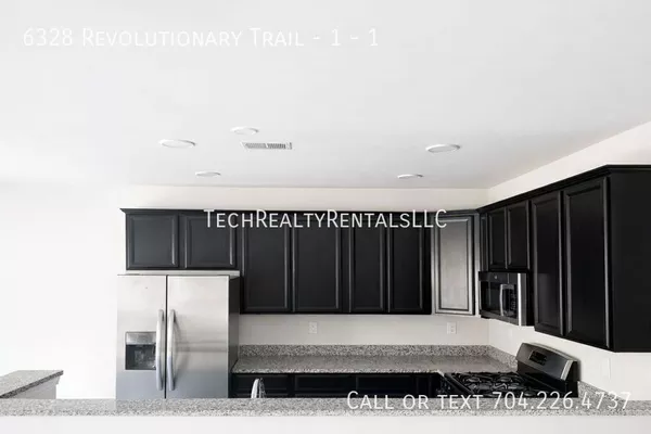 3 bedrooms apartment for rent in Yorkmount - South Charlotte, Charlotte