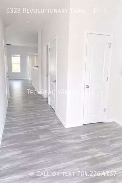 3 bedrooms apartment for rent in Yorkmount - South Charlotte, Charlotte