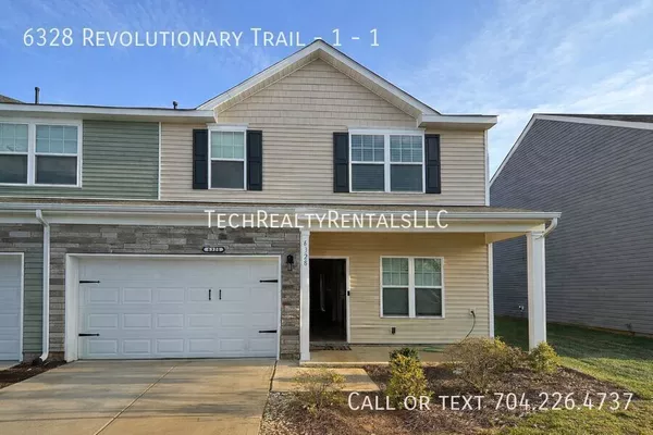 3 bedrooms apartment for rent in Yorkmount - South Charlotte, Charlotte