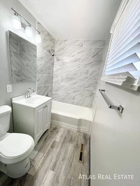 1 bedroom apartment for rent in Downtown COS - Central COS, Colorado Springs