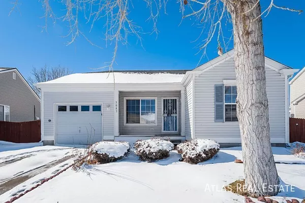 3 bedrooms apartment for rent in Stapleton - East Denver, Denver