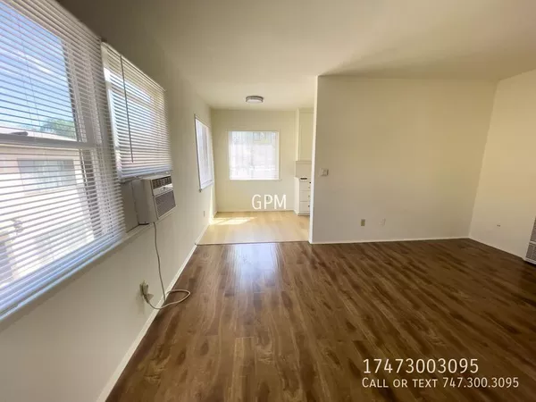 1 bedroom apartment for rent in Silver Lake - Central Los Angeles, Los Angeles