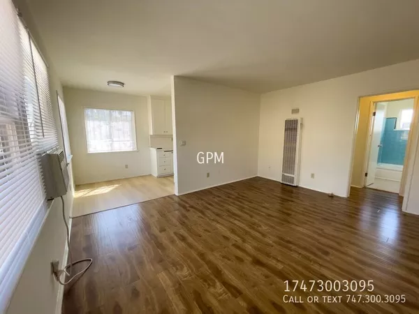 1 bedroom apartment for rent in Silver Lake - Central Los Angeles, Los Angeles