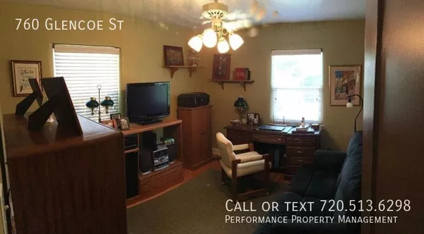 2 bedrooms apartment for rent in Monclair - East Denver, Denver