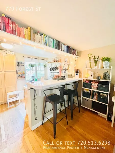 1 bedroom apartment for rent in Monclair - East Denver, Denver