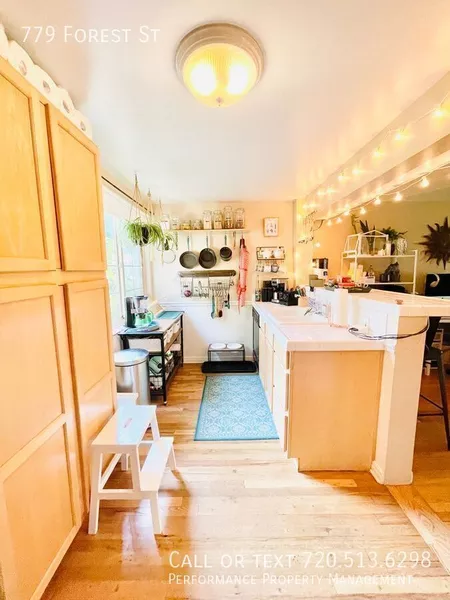 1 bedroom apartment for rent in Monclair - East Denver, Denver