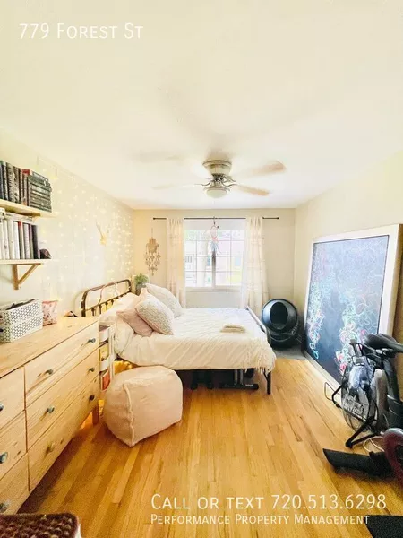 1 bedroom apartment for rent in Monclair - East Denver, Denver