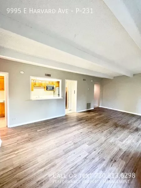 1 bedroom apartment for rent in Washington Virginia Vale - East Denver, Denver