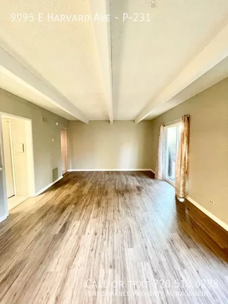 1 bedroom apartment for rent in Washington Virginia Vale - East Denver, Denver