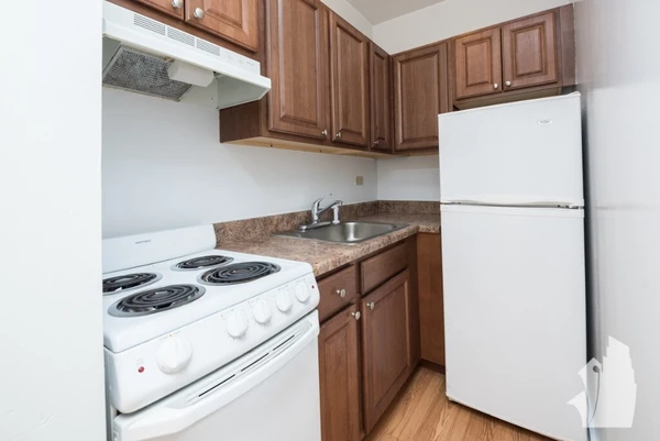 2 bedrooms apartment for rent in Logan Square - North Side, Chicago