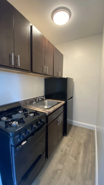 Studio Apartment for rent in Boystown - North Side, Chicago