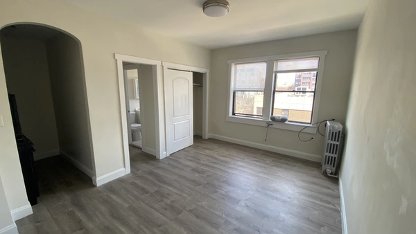 Studio Apartment for rent in Boystown - North Side, Chicago