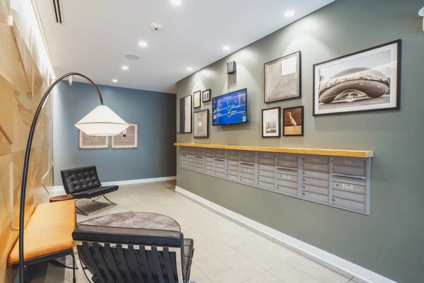 2 bedrooms apartment for rent in River West - Central, Chicago