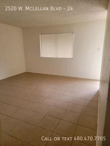 2 bedrooms apartment for rent in Alhambra - Phoenix, Phoenix