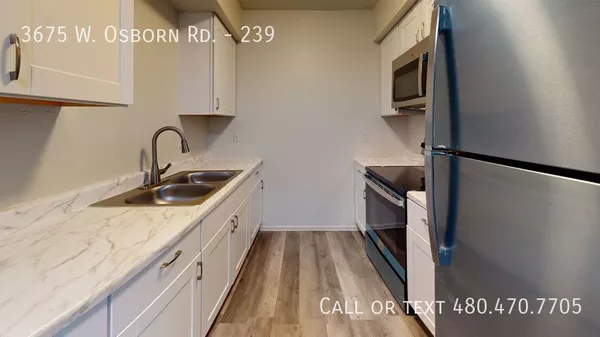 2 bedrooms apartment for rent in Maryvale - Phoenix, Phoenix