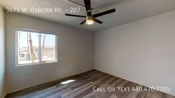 1 bedroom apartment for rent in Maryvale - Phoenix, Phoenix