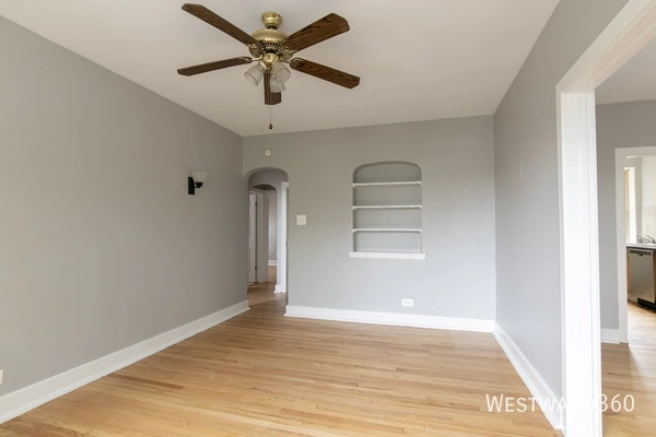 2 bedrooms apartment for rent in Rogers Park - Far North Side, Chicago