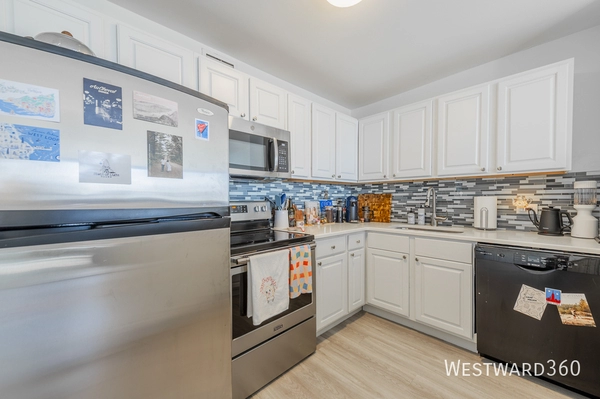 Studio Apartment for rent in Gold Coast - Central, Chicago