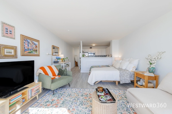 Studio Apartment for rent in Gold Coast - Central, Chicago