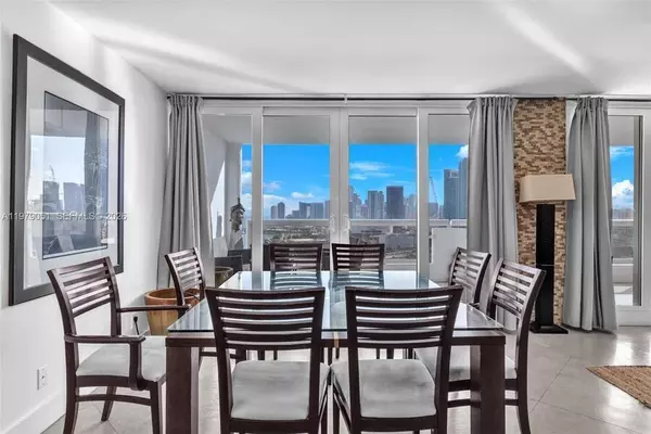 2 bedrooms apartment for rent in Edgewater MIA - Miami, Miami